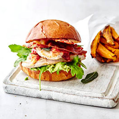 turkey-burgers-with-sage-bacon-and-cranberry